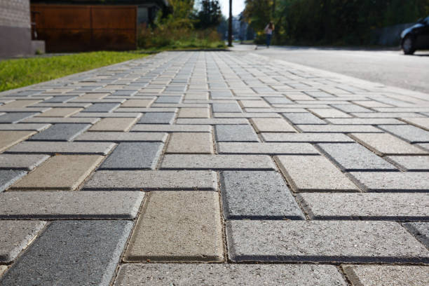 Professional Driveway Pavers in Bogata, TX