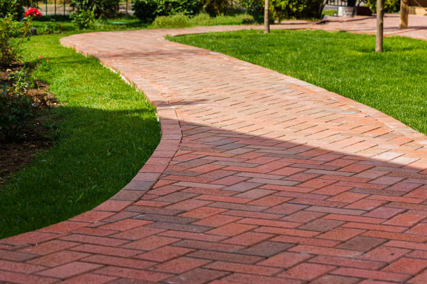Best Cobblestone Driveway Pavers  in Bogata, TX