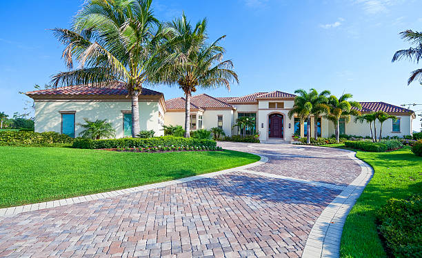 Best Driveway Paving Contractor  in Bogata, TX
